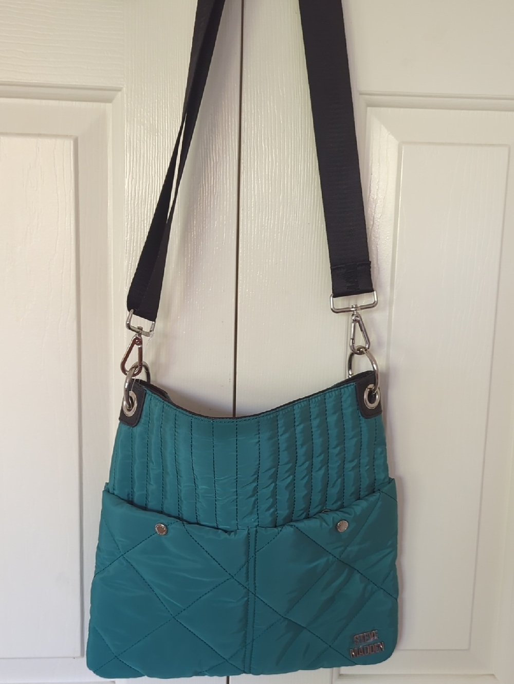 Steve Madden Crossbody Bag/Purse New